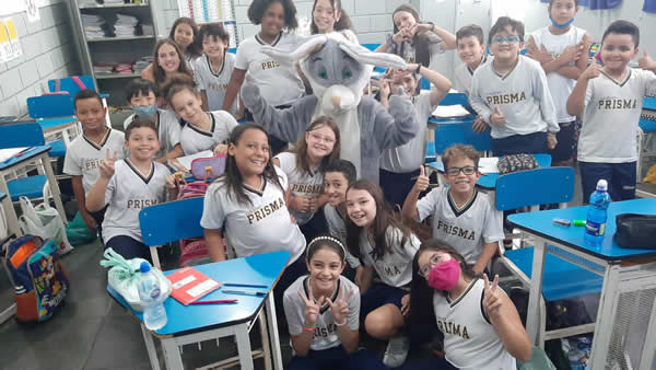 Páscoa 2022